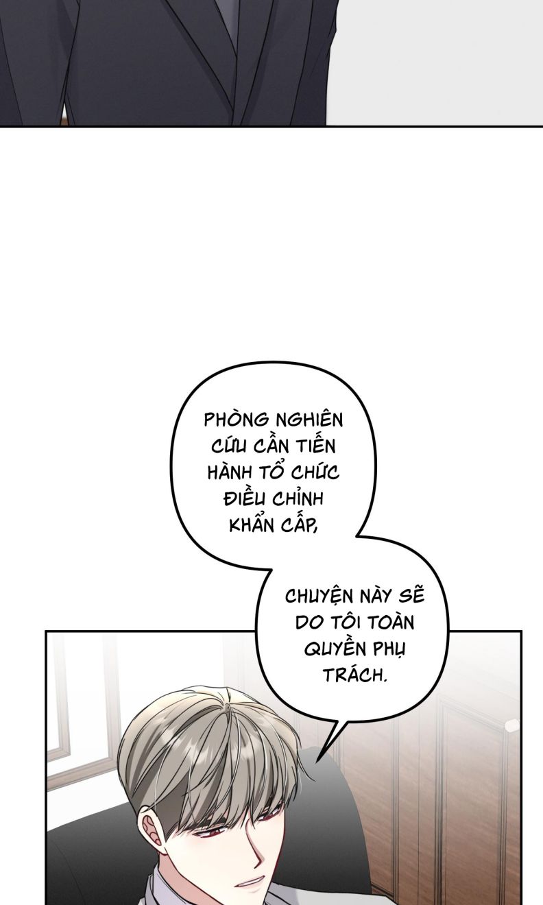 Thương vụ thứ hai Chap 17 - Next Chap 18