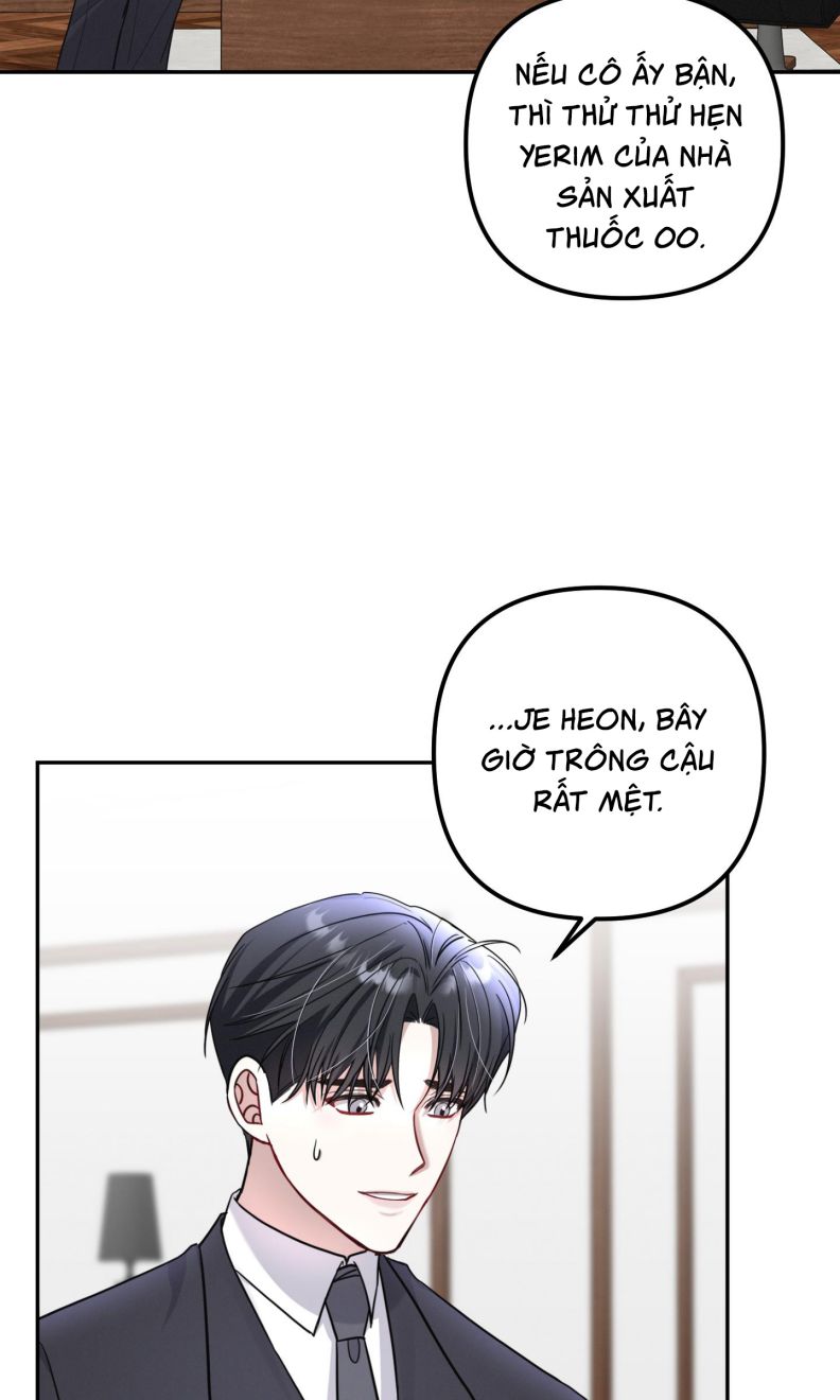 Thương vụ thứ hai Chap 17 - Next Chap 18