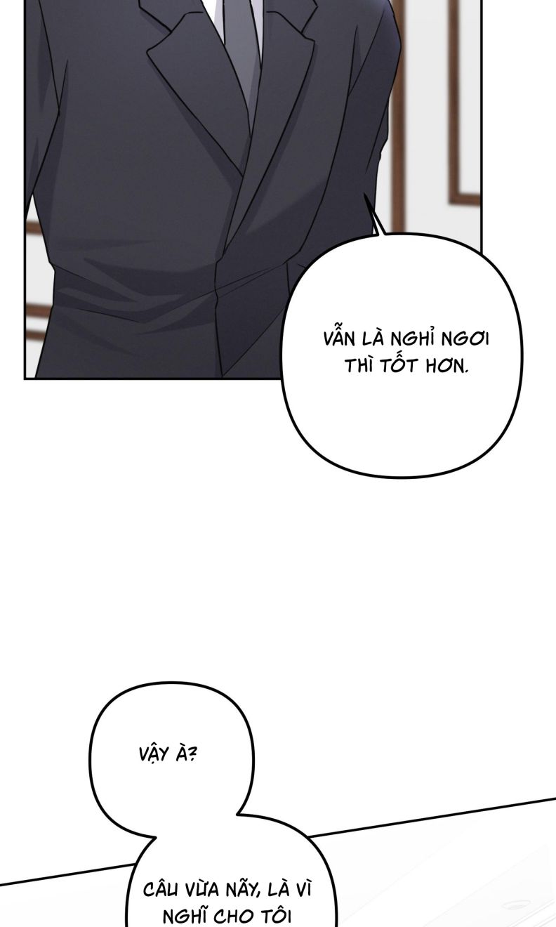 Thương vụ thứ hai Chap 17 - Next Chap 18