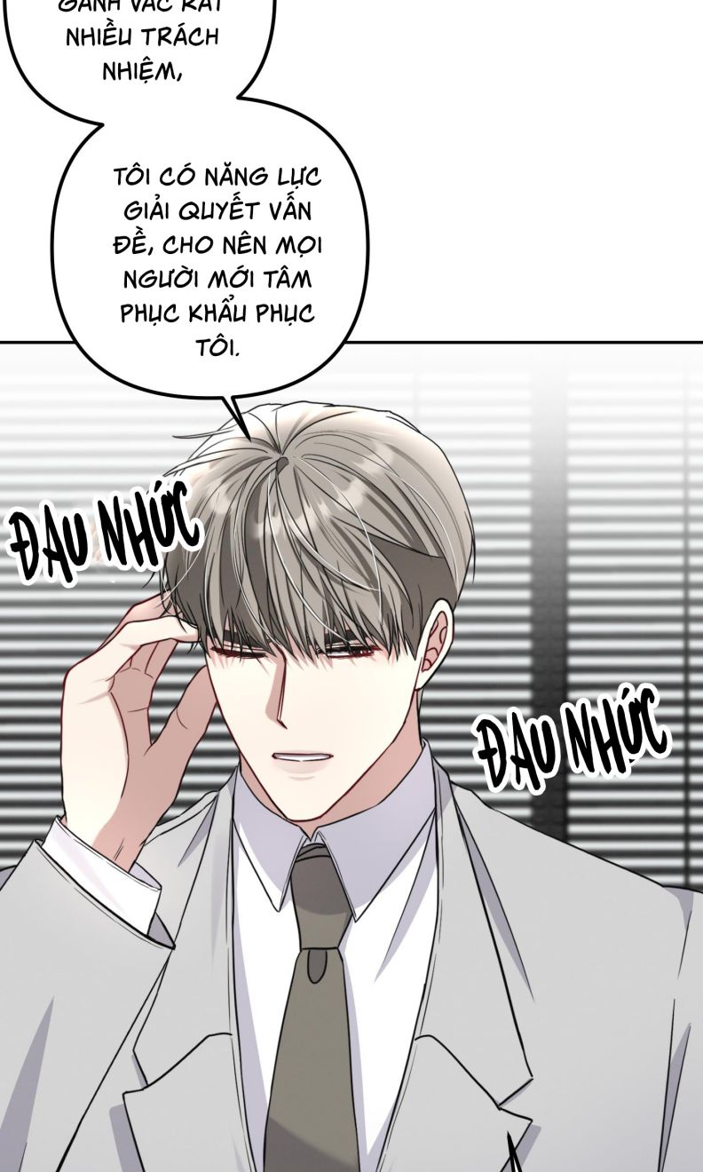 Thương vụ thứ hai Chap 17 - Next Chap 18