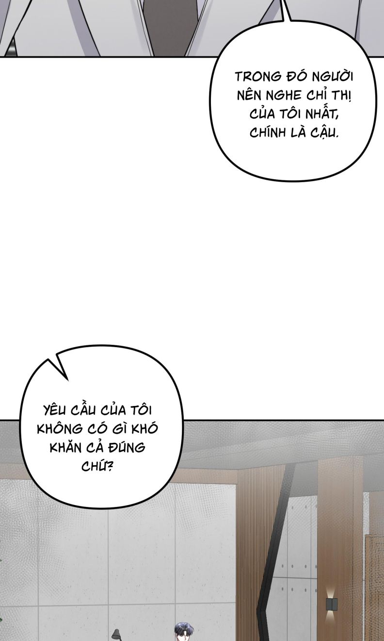 Thương vụ thứ hai Chap 17 - Next Chap 18