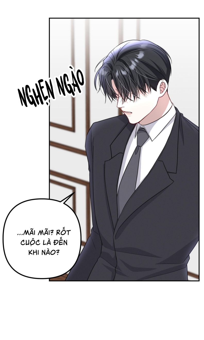 Thương vụ thứ hai Chap 17 - Next Chap 18