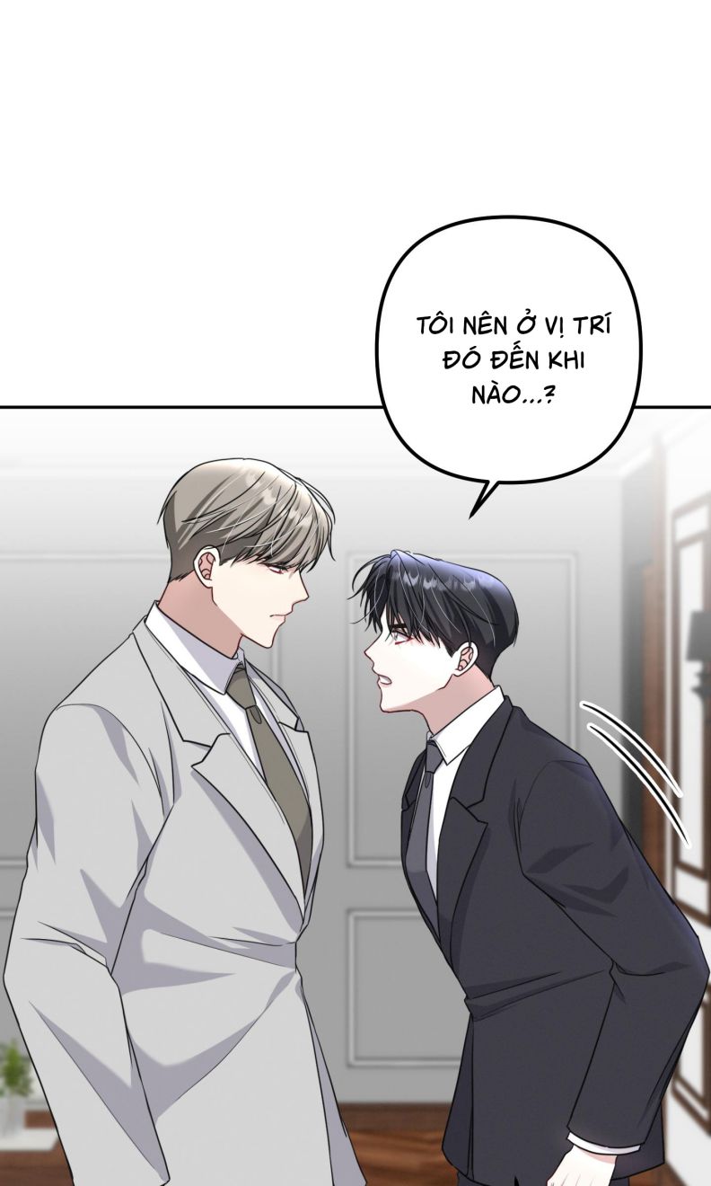 Thương vụ thứ hai Chap 17 - Next Chap 18