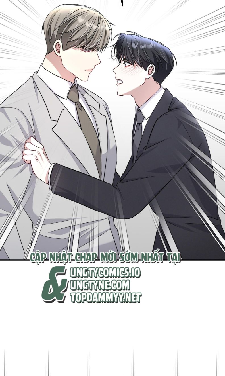 Thương vụ thứ hai Chap 17 - Next Chap 18