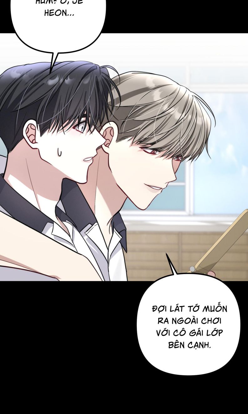 Thương vụ thứ hai Chap 17 - Next Chap 18