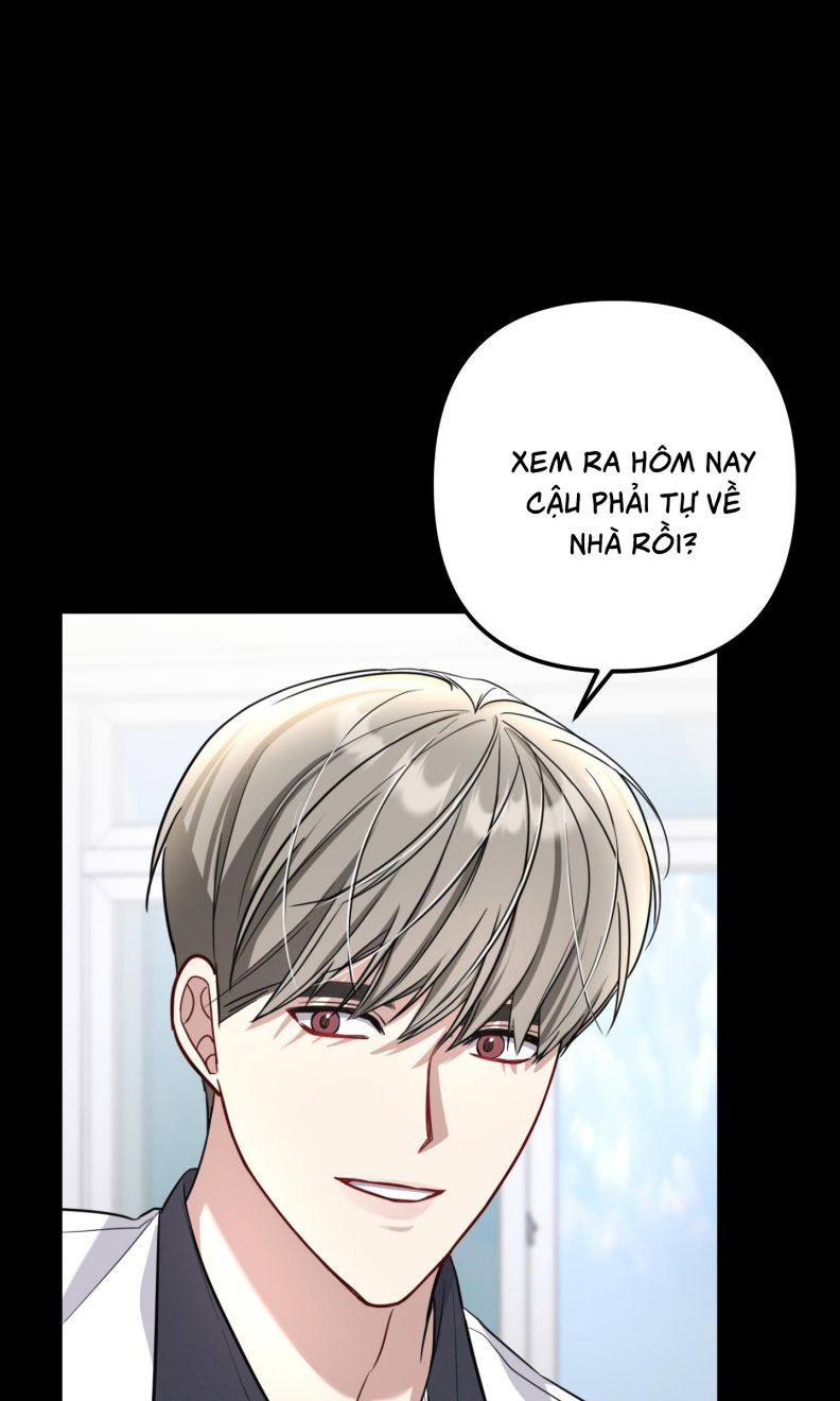 Thương vụ thứ hai Chap 17 - Next Chap 18