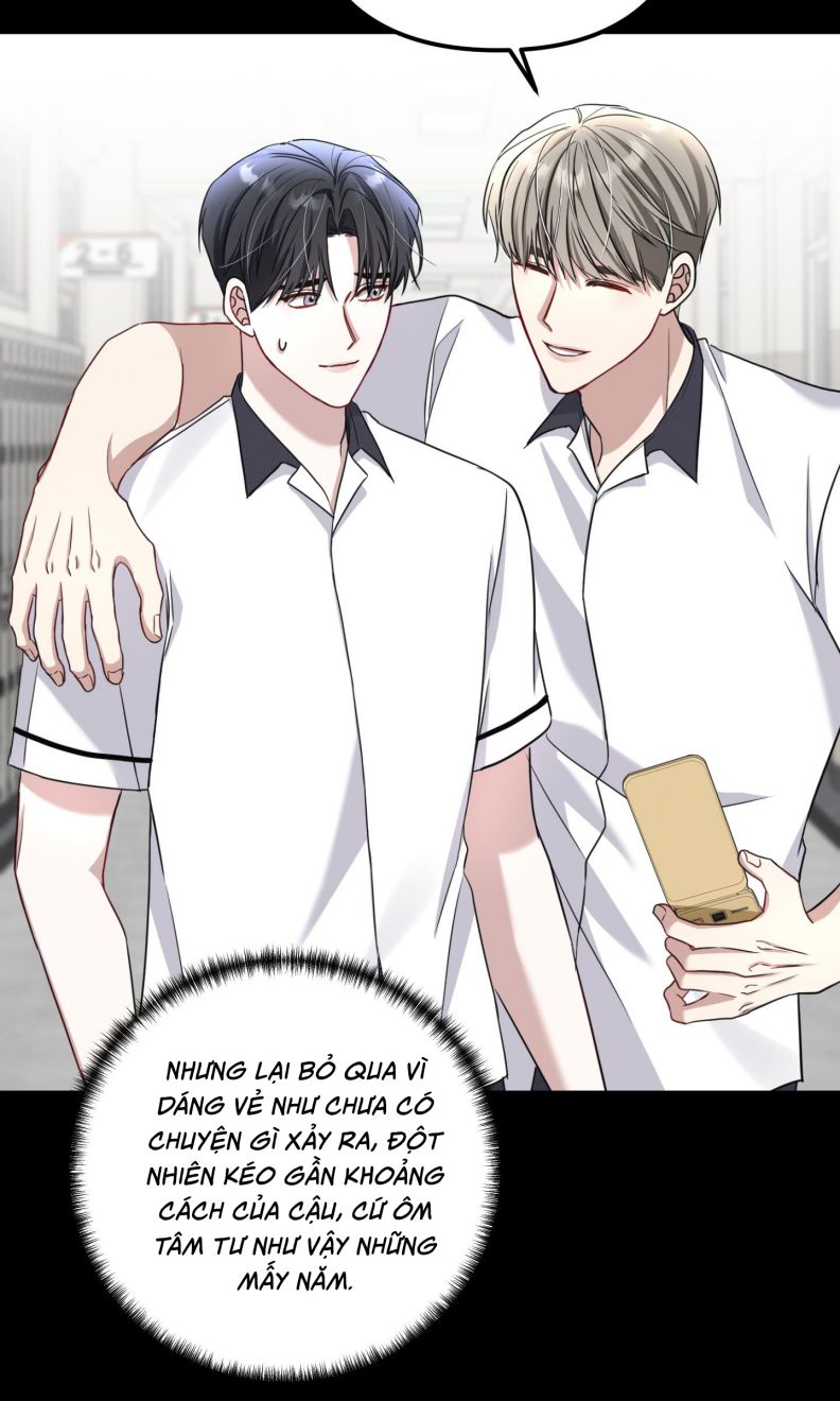 Thương vụ thứ hai Chap 17 - Next Chap 18