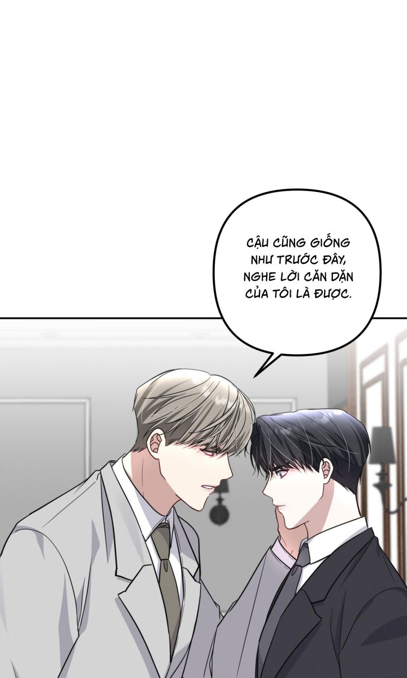 Thương vụ thứ hai Chap 17 - Next Chap 18