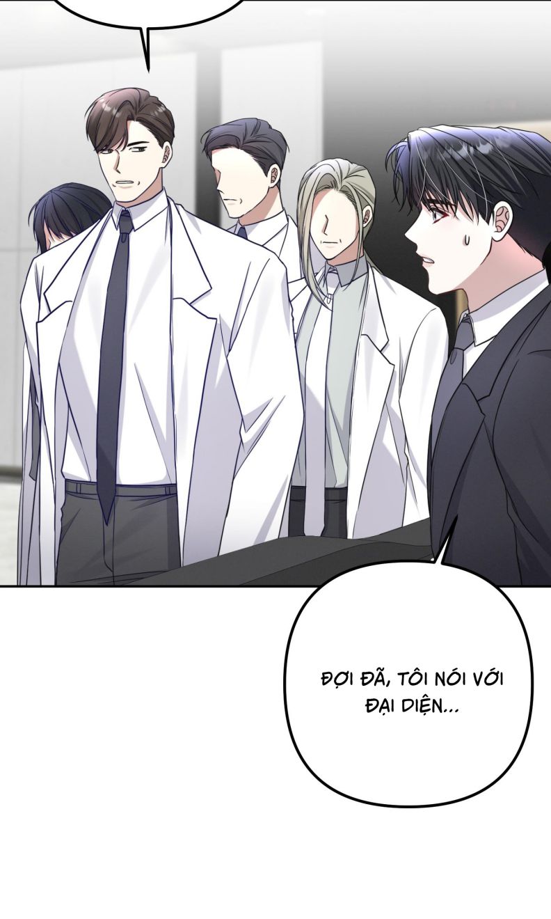 Thương vụ thứ hai Chap 17 - Next Chap 18