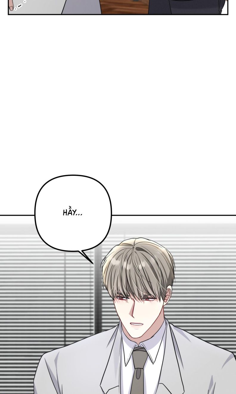 Thương vụ thứ hai Chap 17 - Next Chap 18