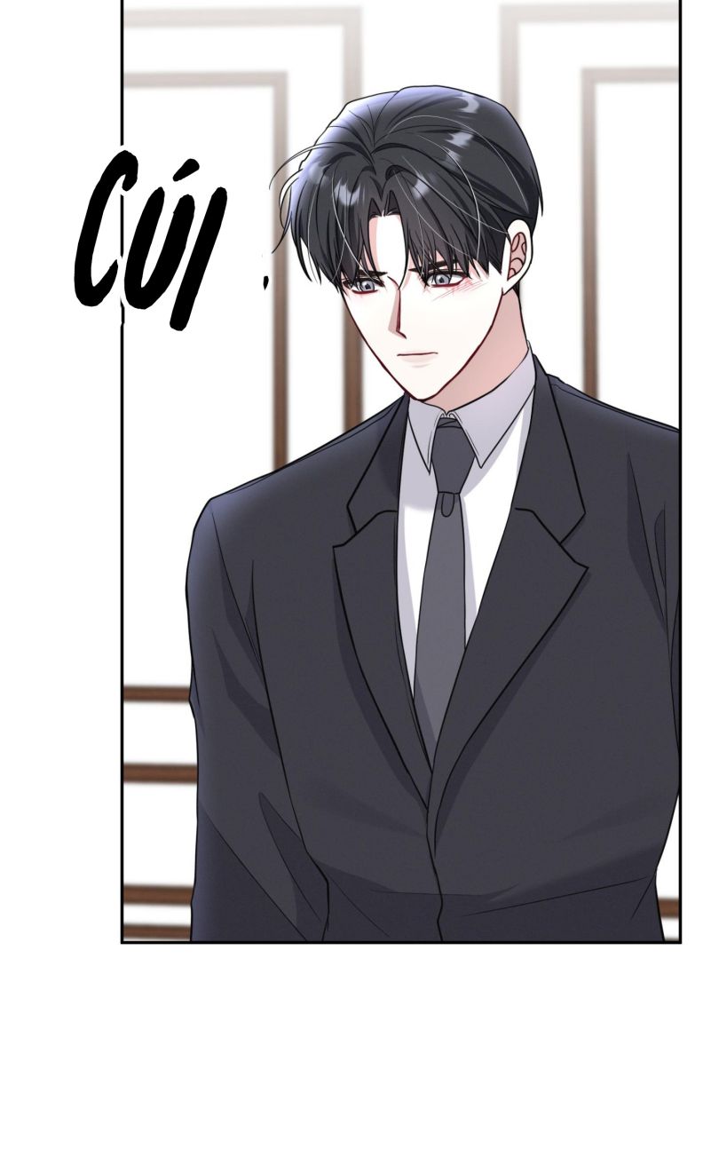 Thương vụ thứ hai Chap 17 - Next Chap 18