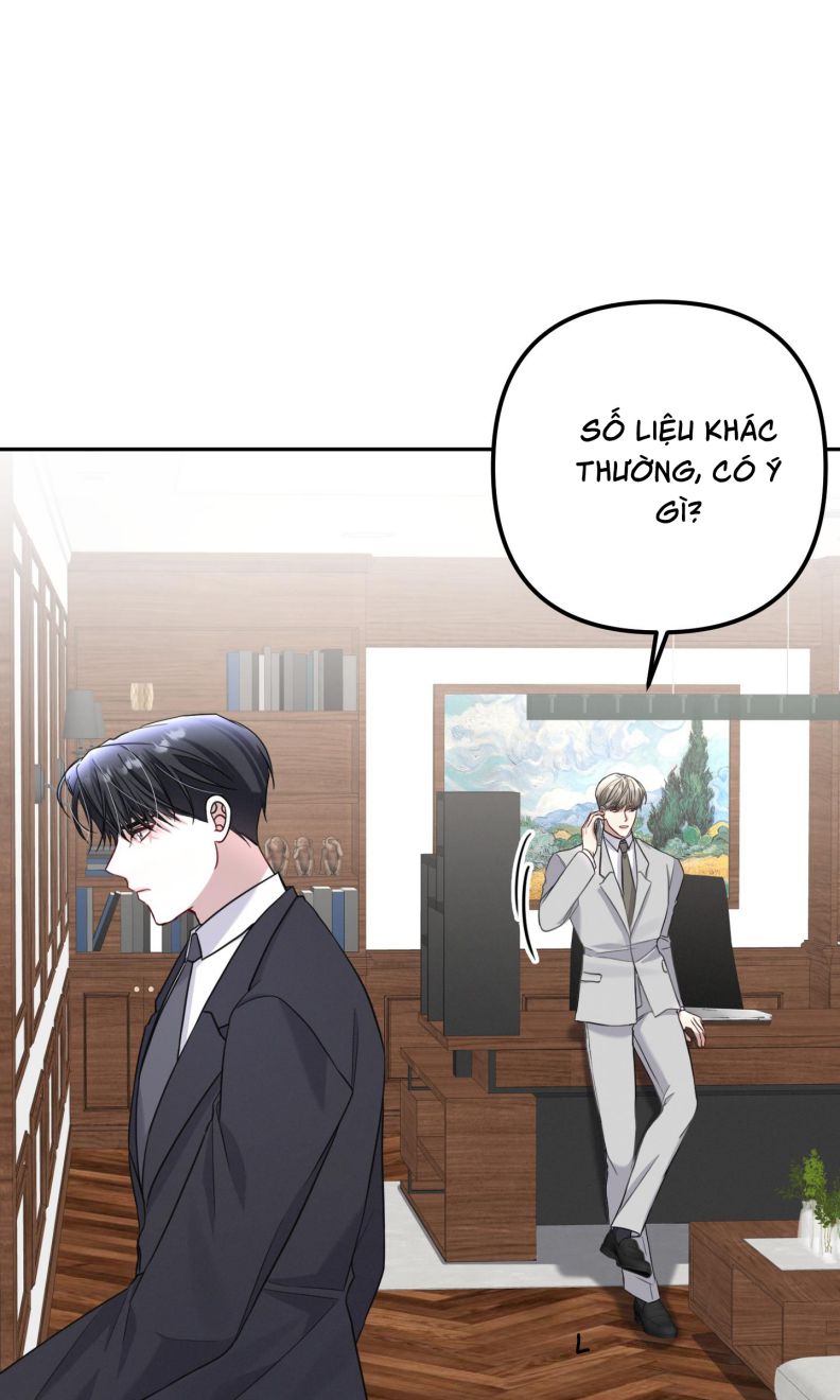 Thương vụ thứ hai Chap 17 - Next Chap 18