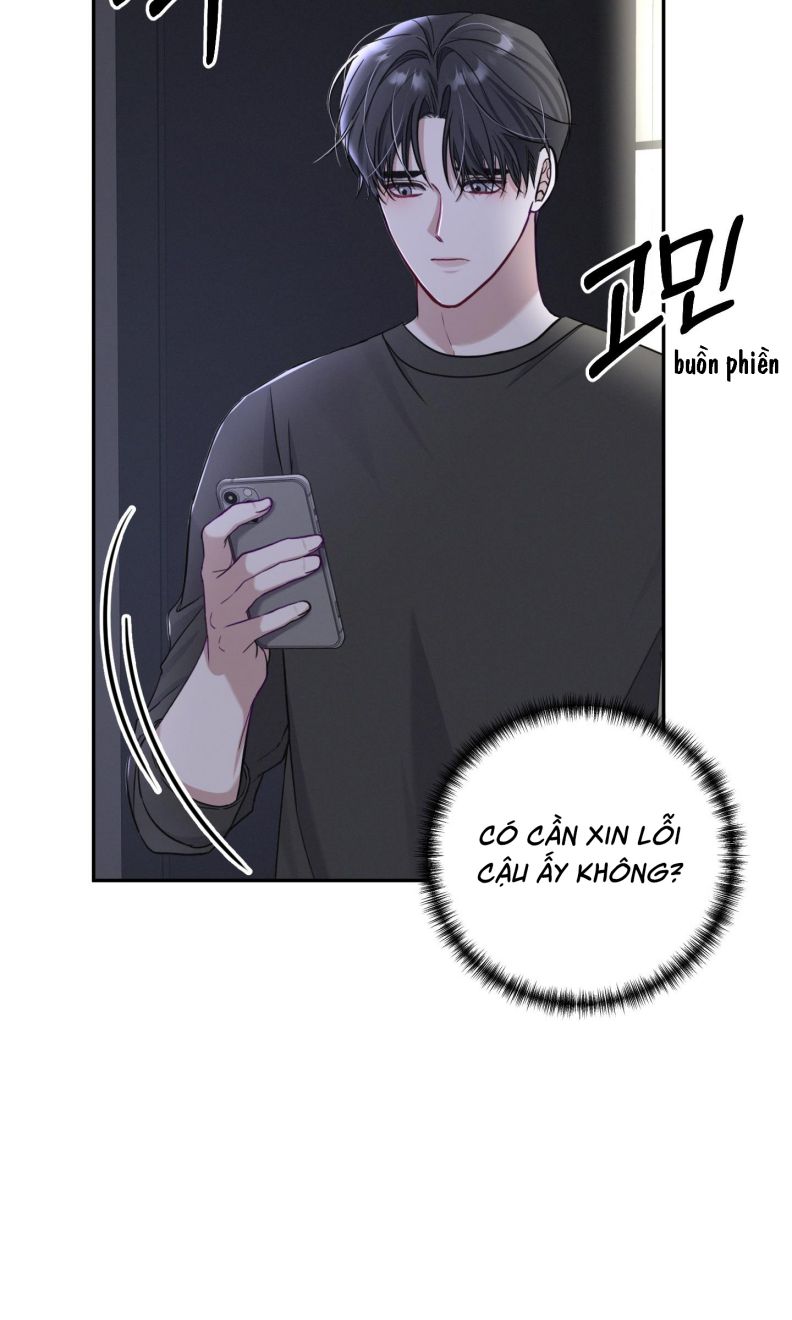 Thương vụ thứ hai Chap 18 - Next Chap 19