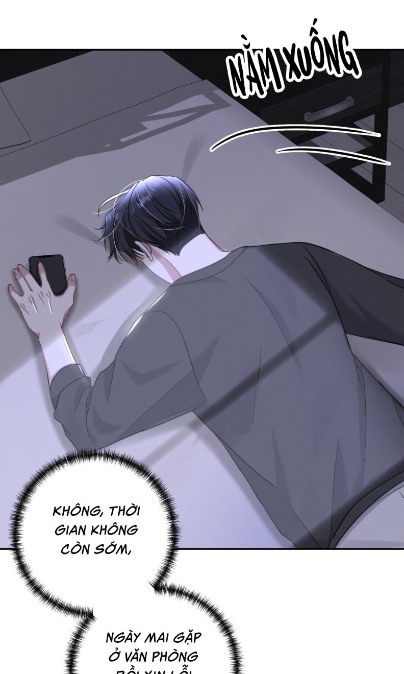 Thương vụ thứ hai Chap 18 - Next Chap 19