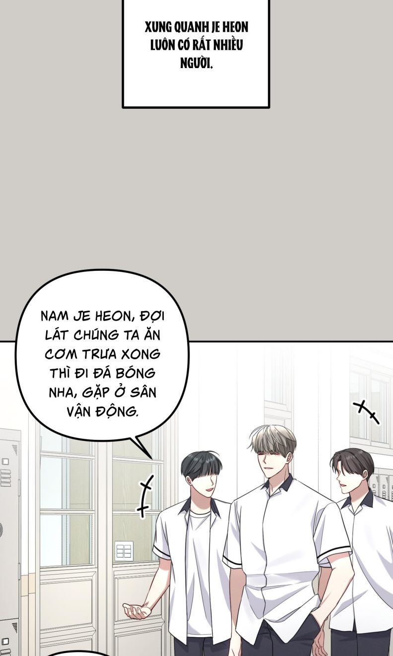 Thương vụ thứ hai Chap 18 - Next Chap 19