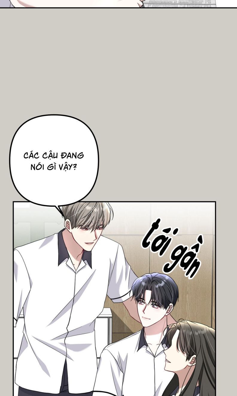 Thương vụ thứ hai Chap 18 - Next Chap 19