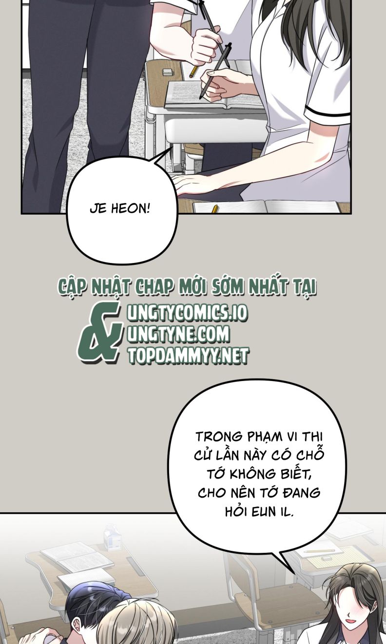 Thương vụ thứ hai Chap 18 - Next Chap 19