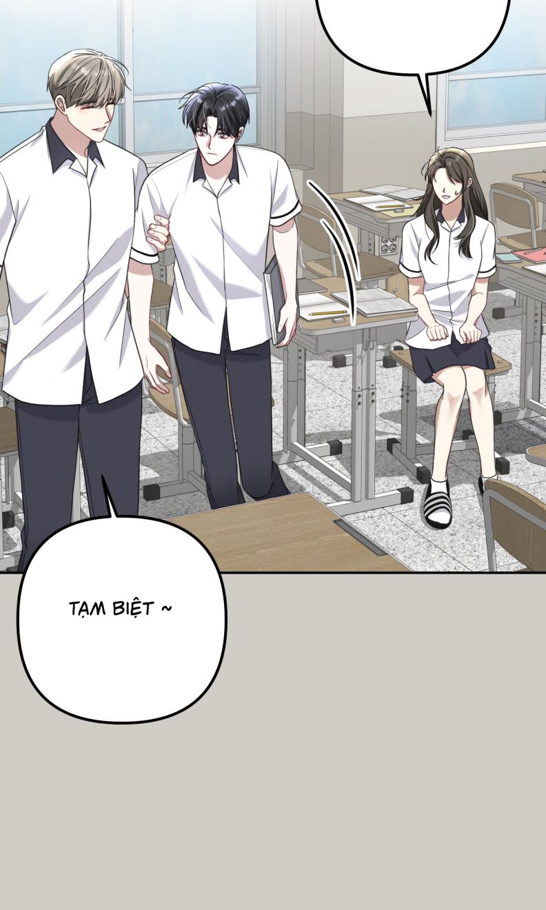 Thương vụ thứ hai Chap 18 - Next Chap 19