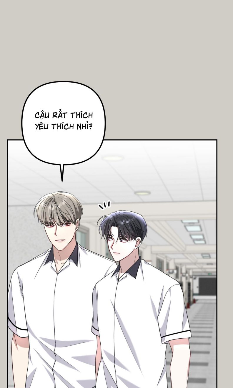 Thương vụ thứ hai Chap 18 - Next Chap 19