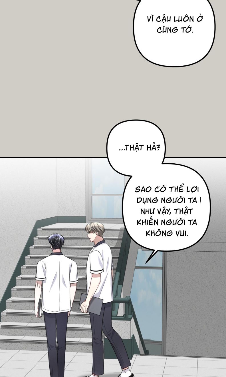 Thương vụ thứ hai Chap 18 - Next Chap 19