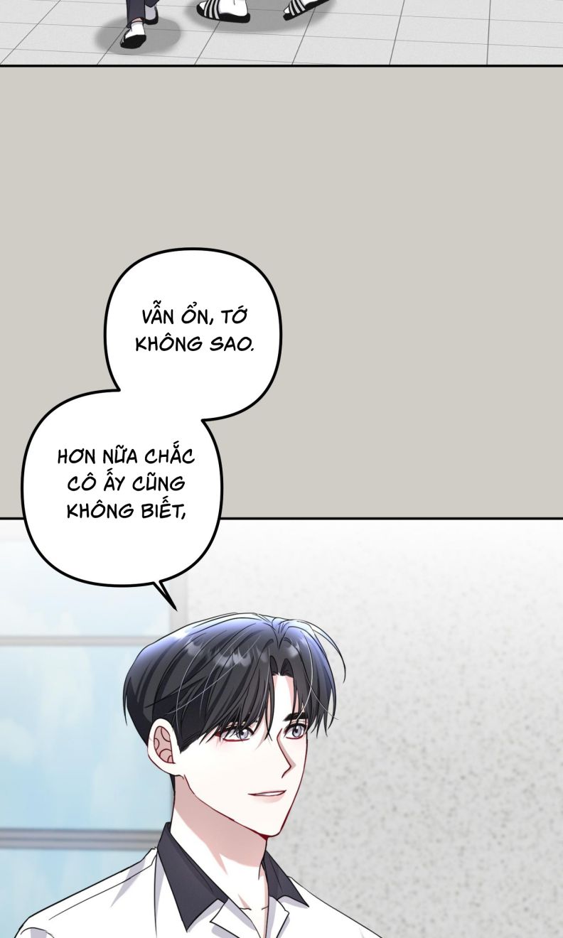 Thương vụ thứ hai Chap 18 - Next Chap 19