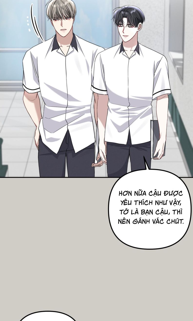 Thương vụ thứ hai Chap 18 - Next Chap 19