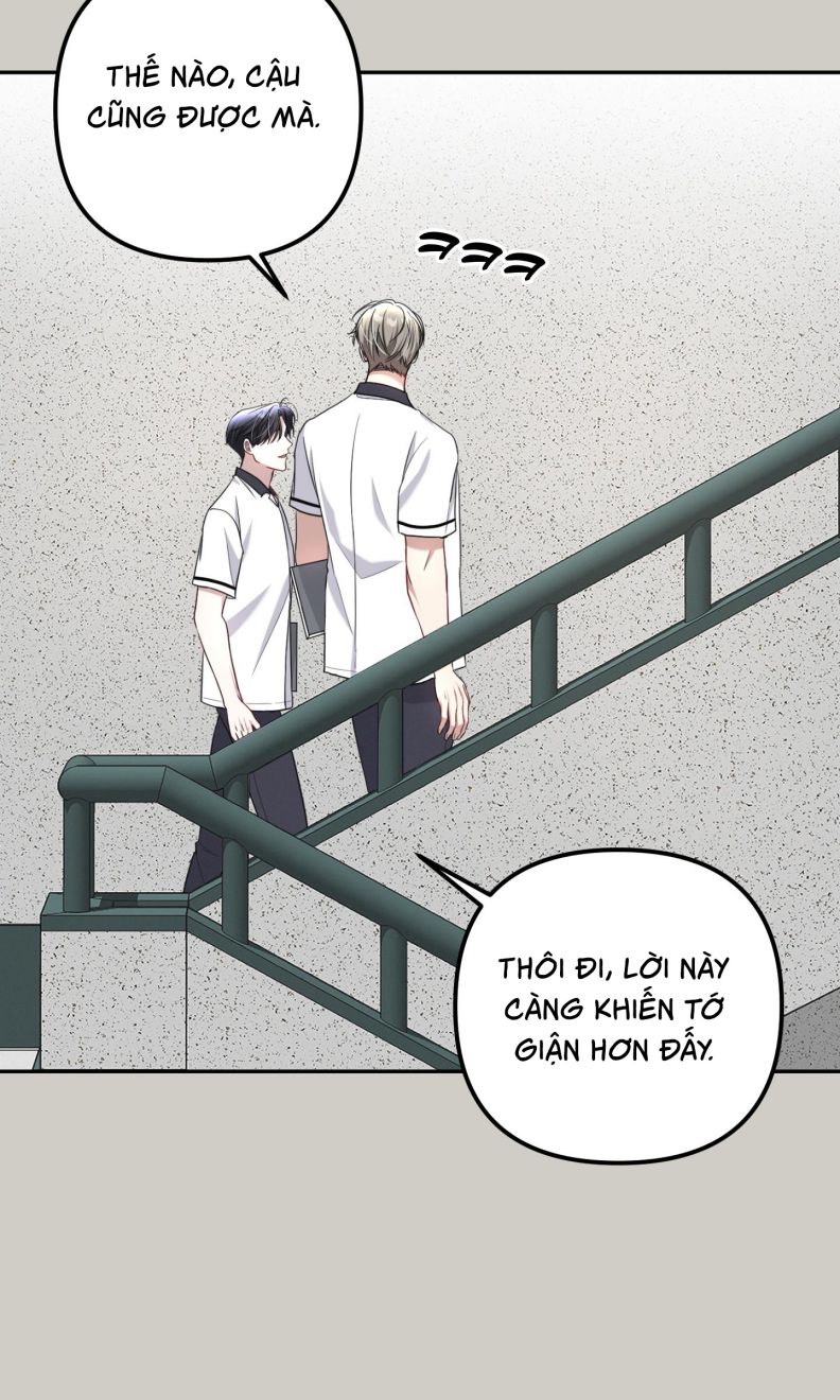 Thương vụ thứ hai Chap 18 - Next Chap 19