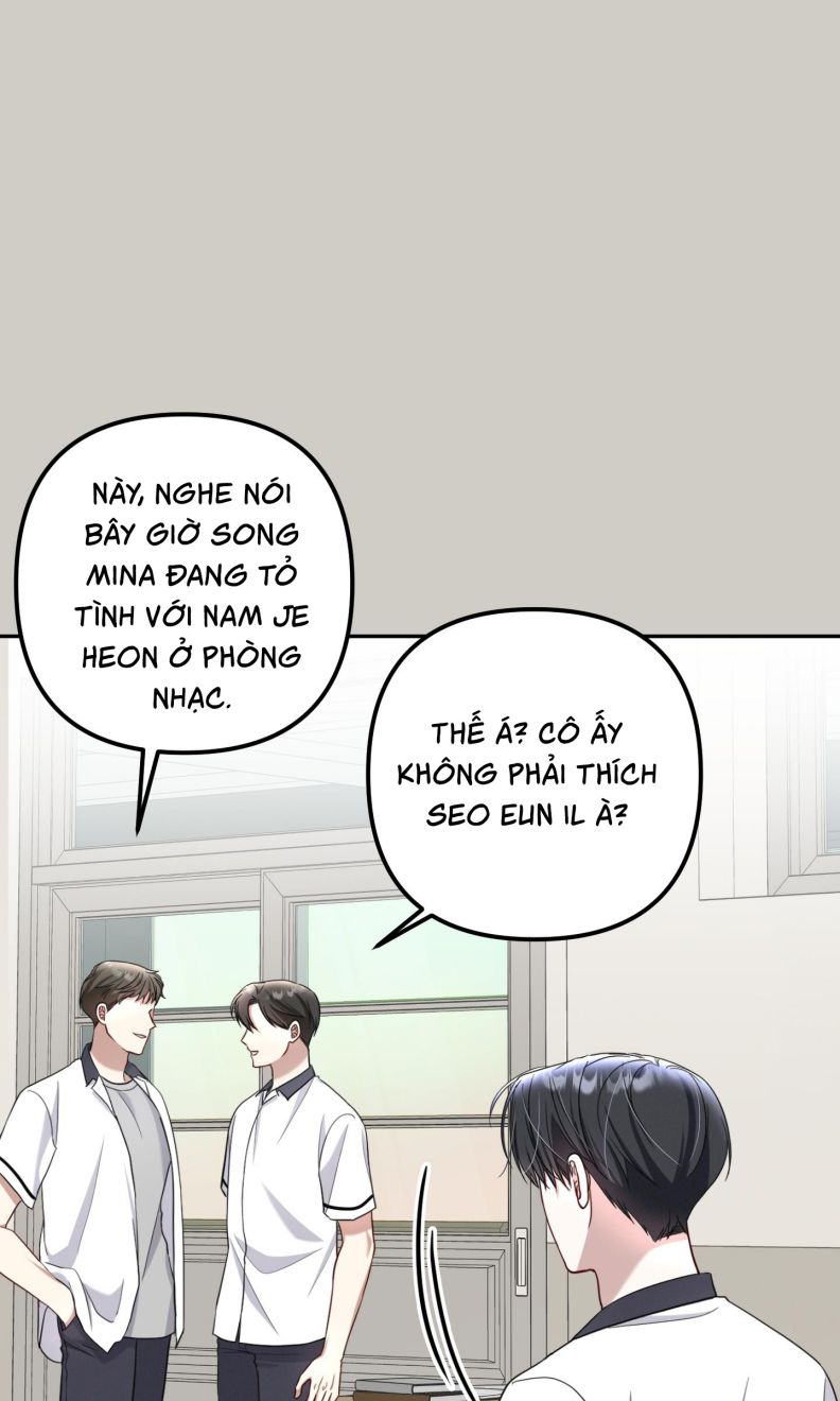 Thương vụ thứ hai Chap 18 - Next Chap 19