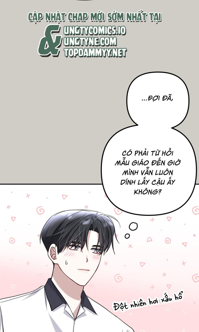 Thương vụ thứ hai Chap 18 - Next Chap 19