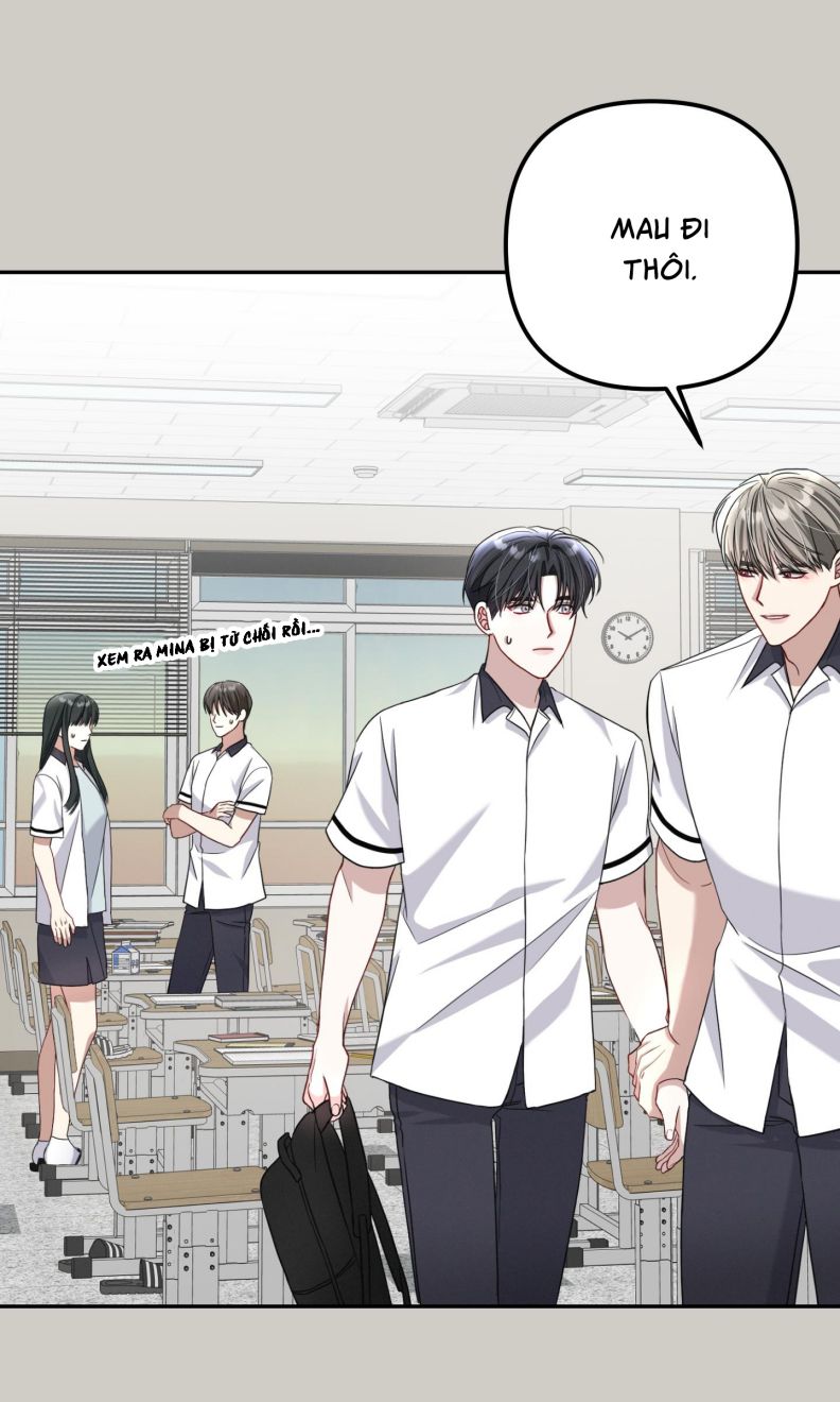 Thương vụ thứ hai Chap 18 - Next Chap 19