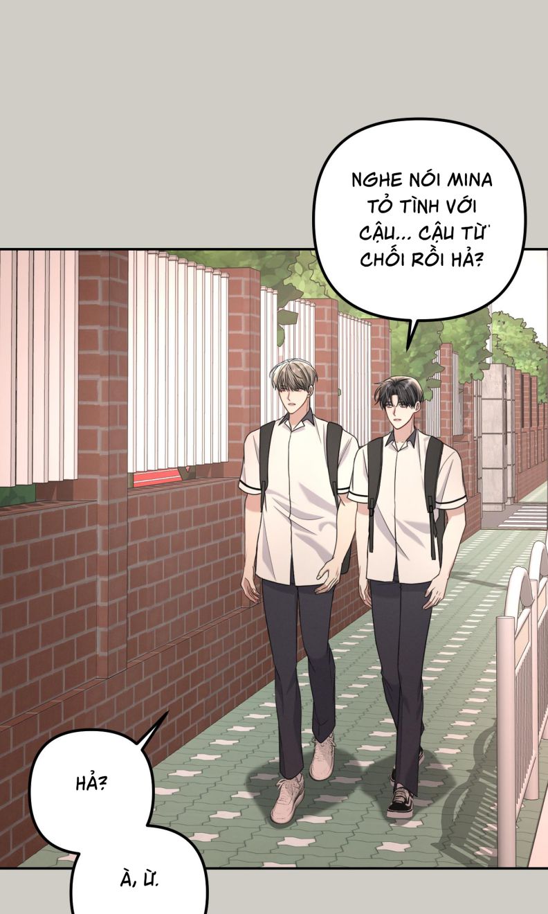 Thương vụ thứ hai Chap 18 - Next Chap 19