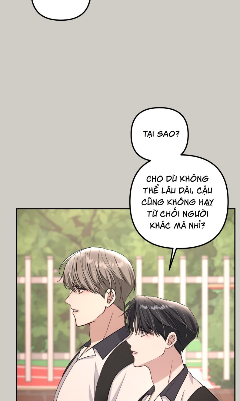 Thương vụ thứ hai Chap 18 - Next Chap 19