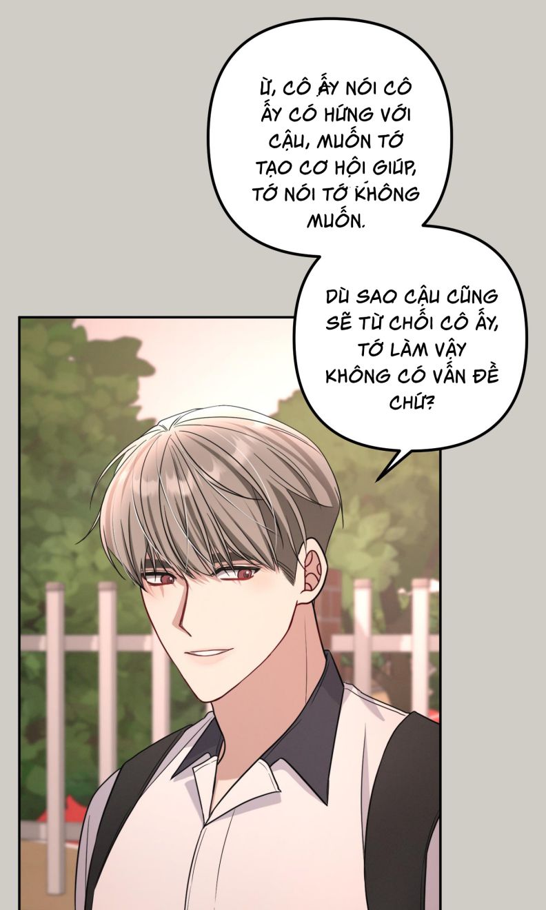 Thương vụ thứ hai Chap 18 - Next Chap 19