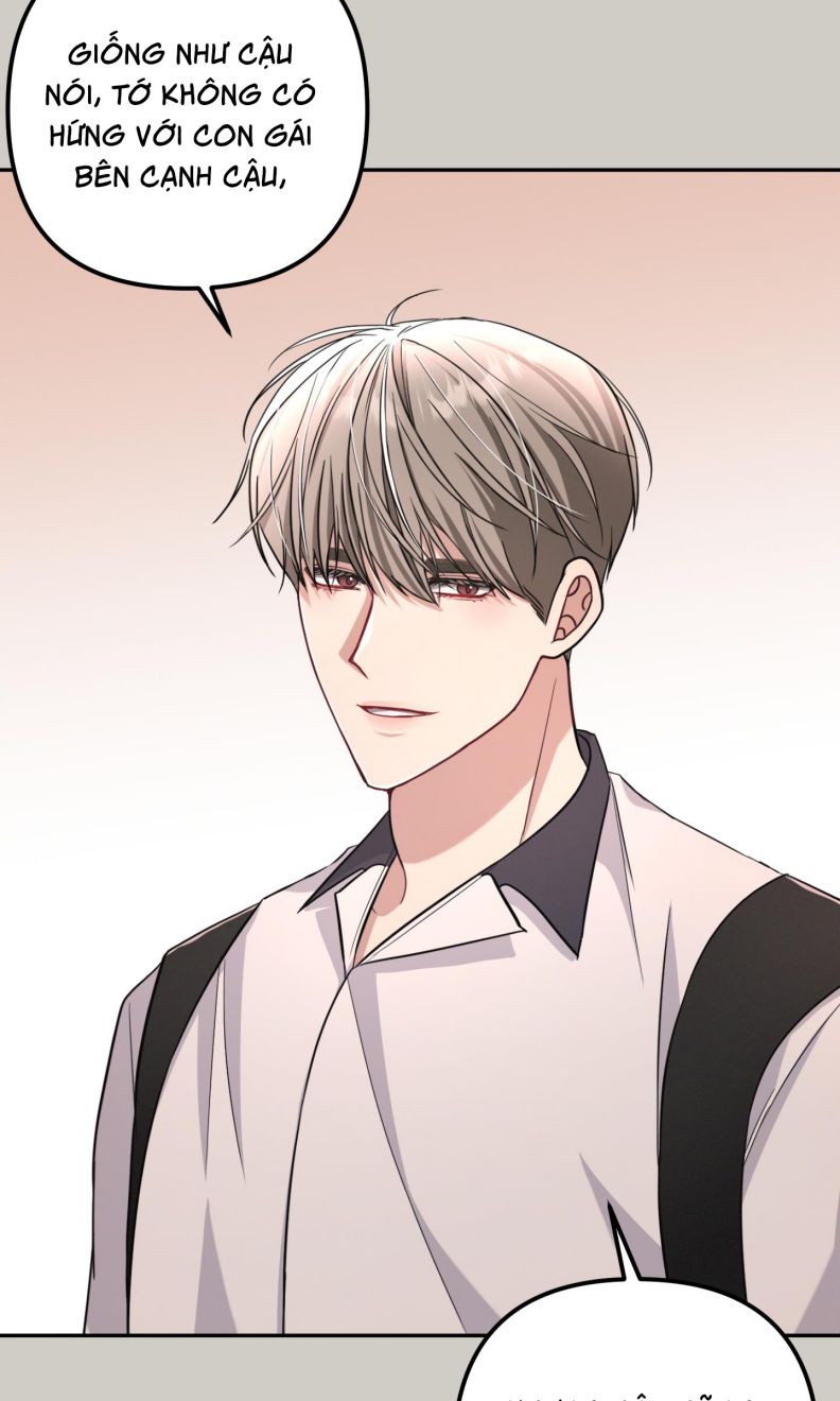 Thương vụ thứ hai Chap 18 - Next Chap 19