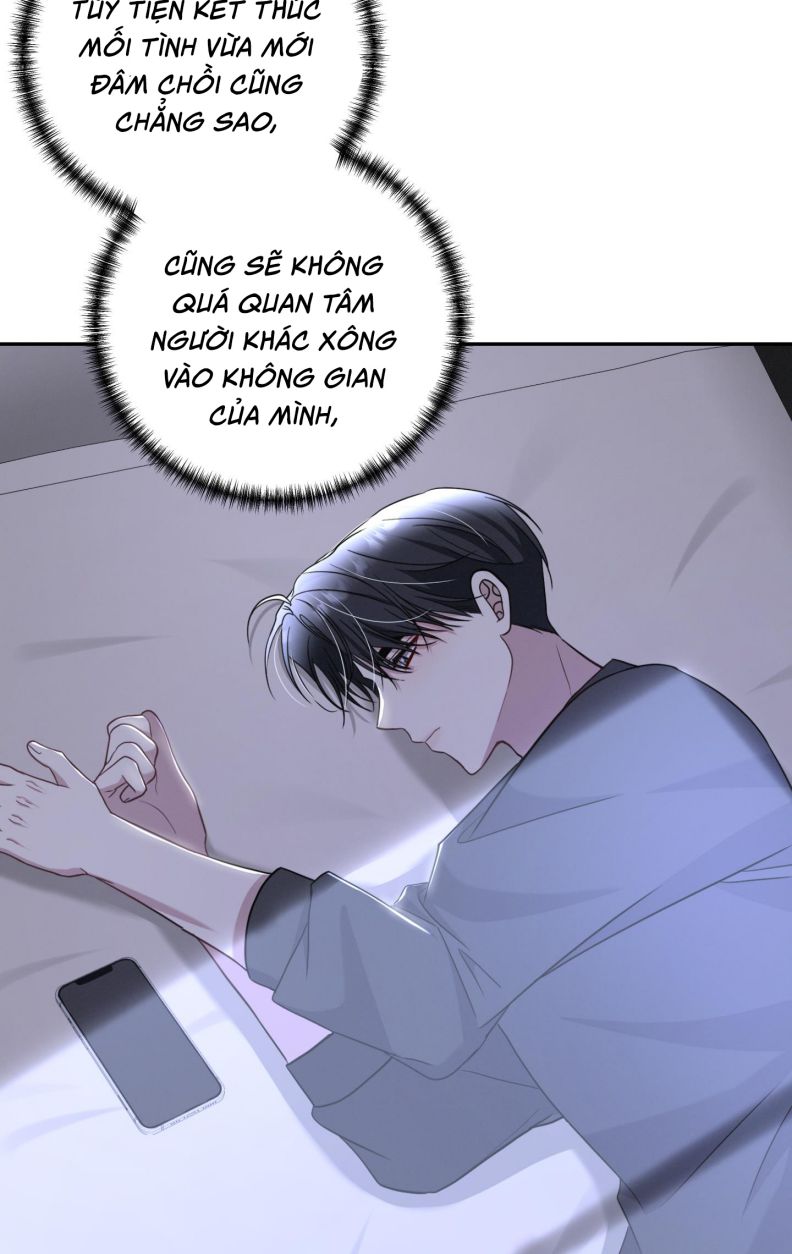 Thương vụ thứ hai Chap 18 - Next Chap 19