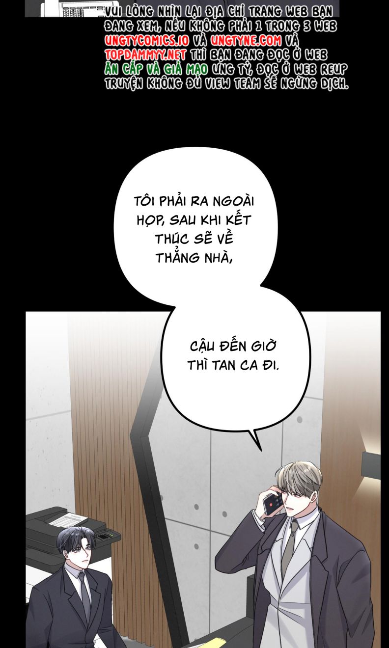 Thương vụ thứ hai Chap 18 - Next Chap 19