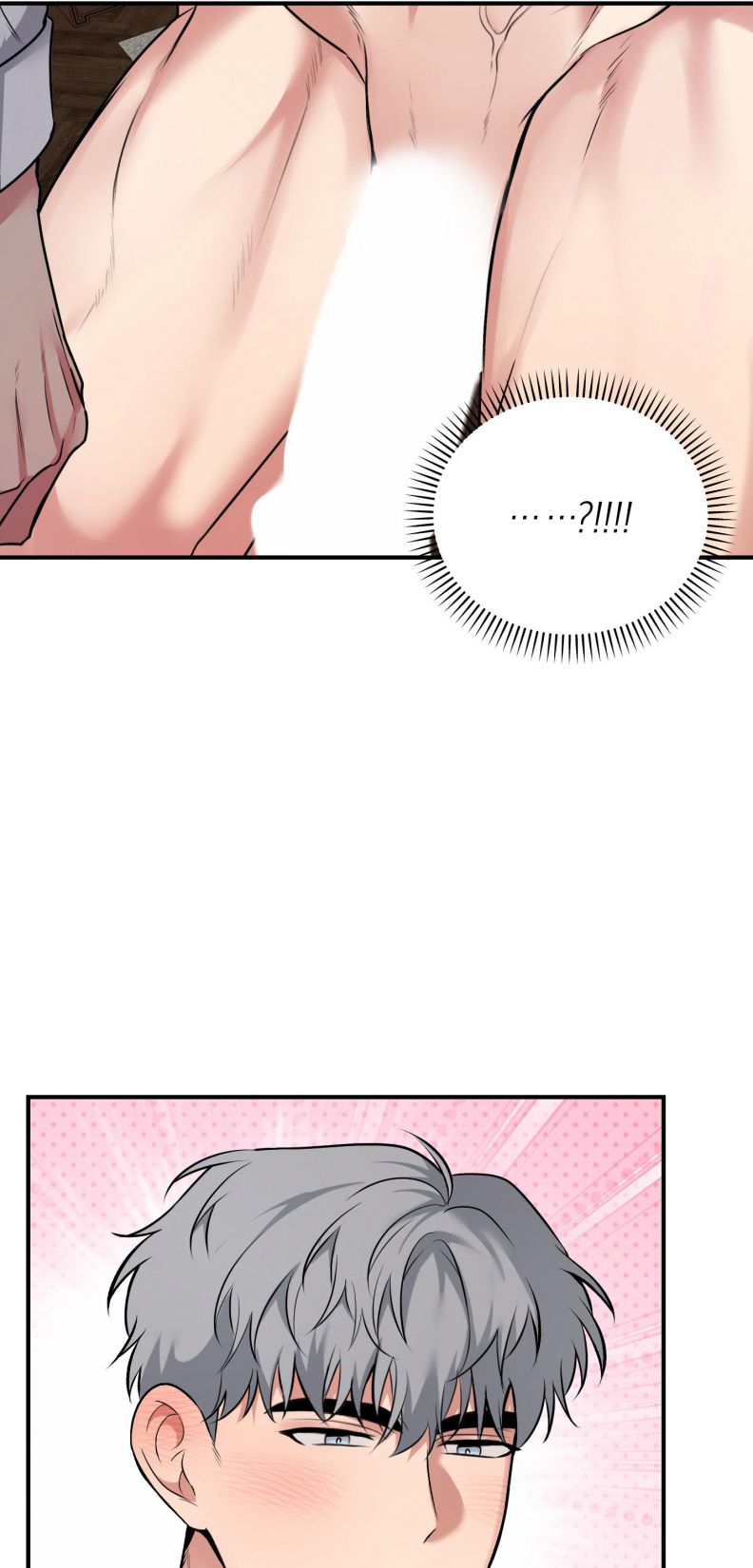 Đối Tác Vô Hình Chapter 5 - Next Chapter 6