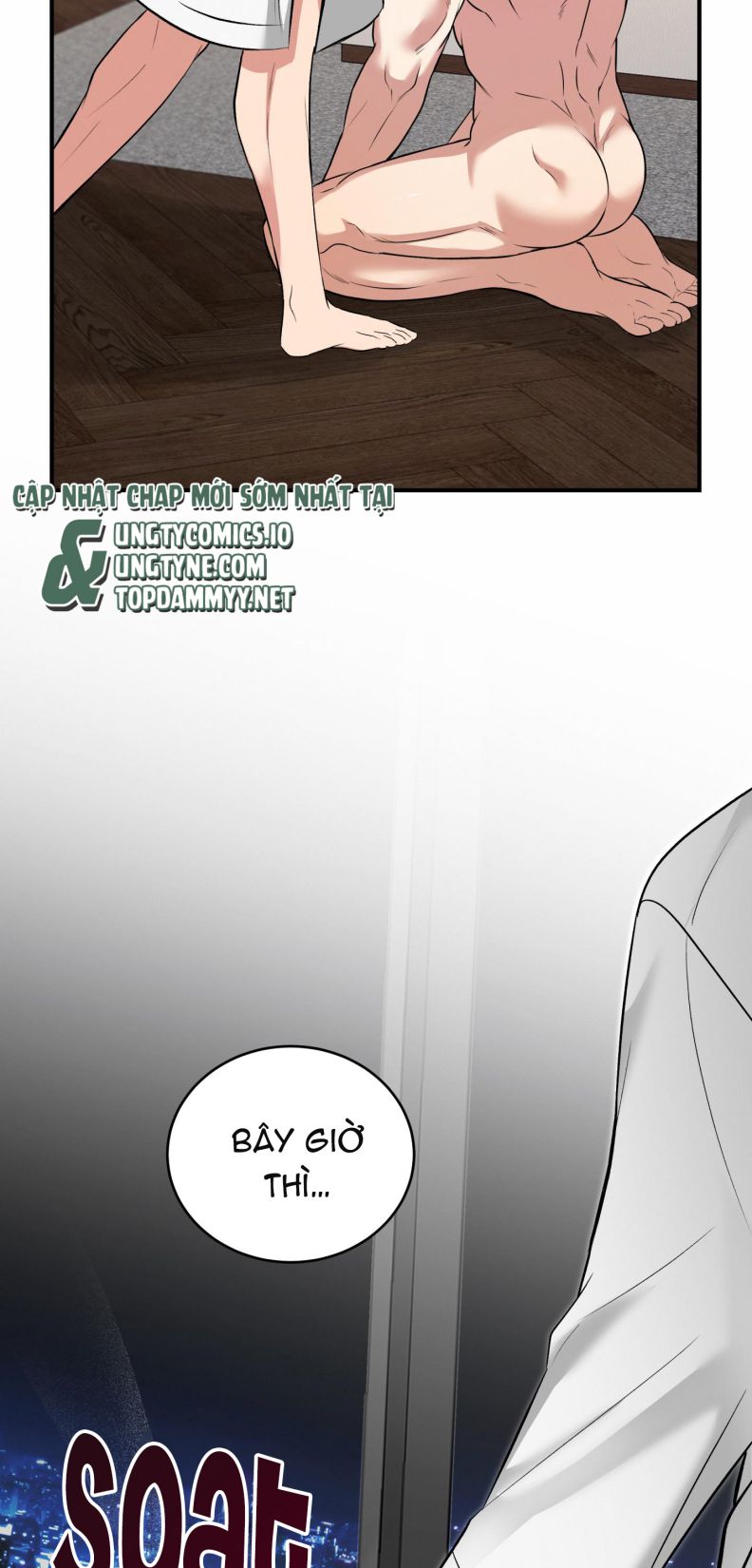 Đối Tác Vô Hình Chapter 5 - Next Chapter 6