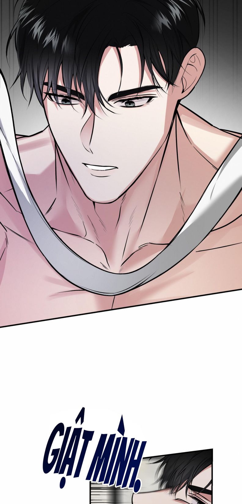 Đối Tác Vô Hình Chapter 5 - Next Chapter 6