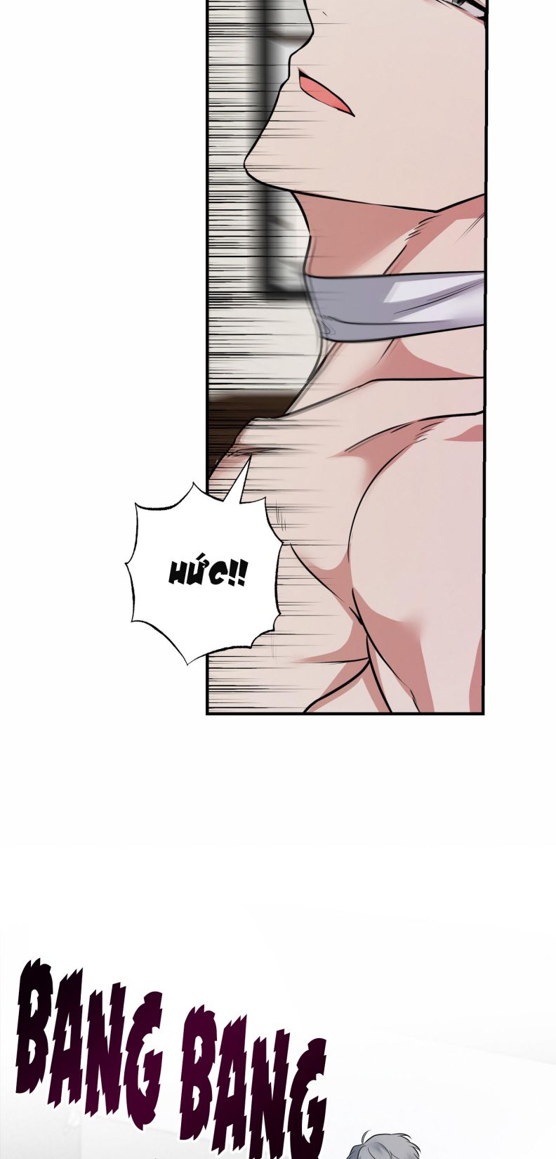 Đối Tác Vô Hình Chapter 5 - Next Chapter 6