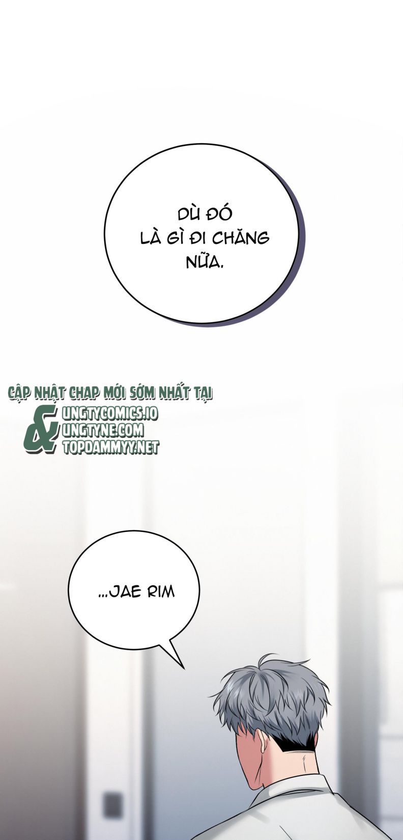Đối Tác Vô Hình Chapter 5 - Next Chapter 6