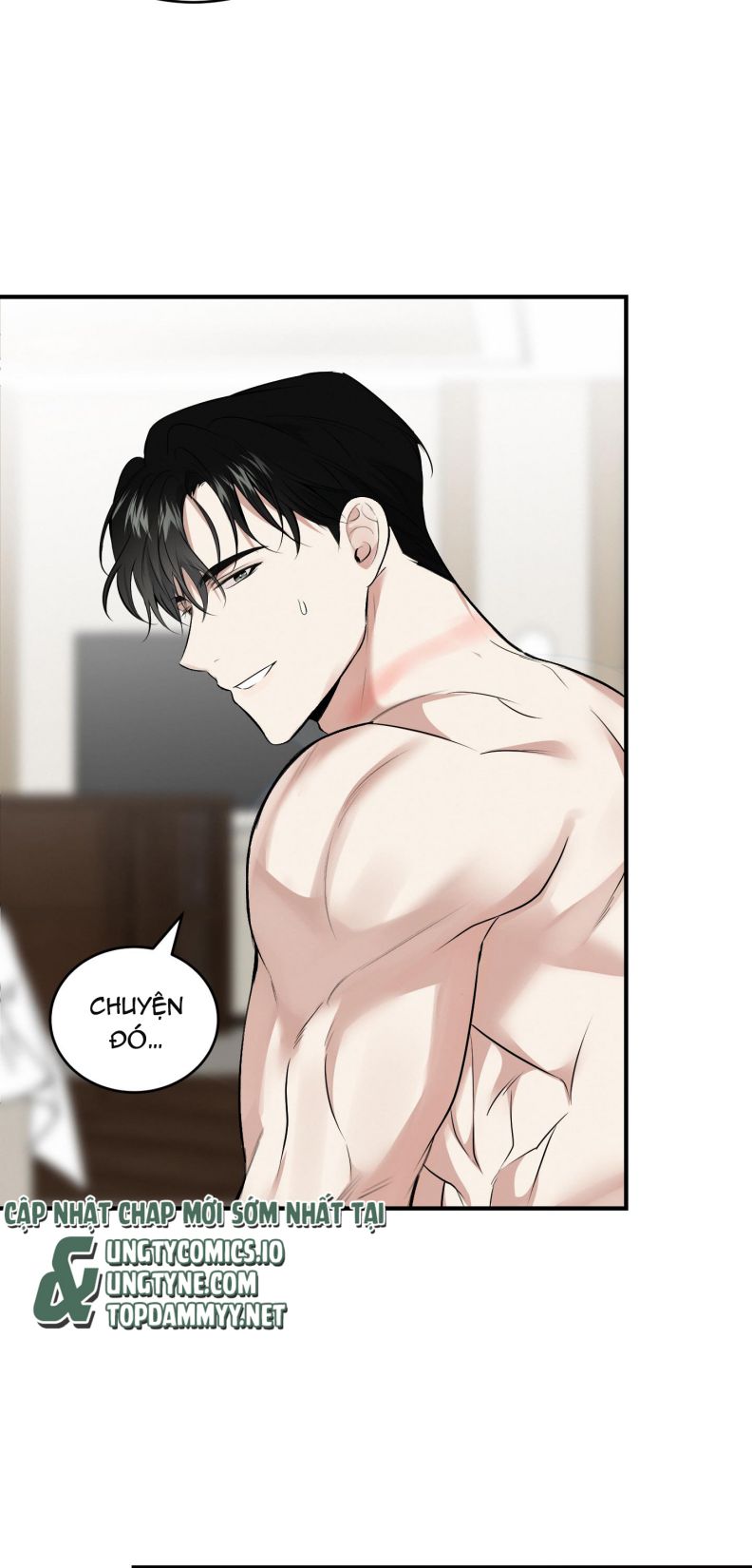 Đối Tác Vô Hình Chapter 5 - Next Chapter 6