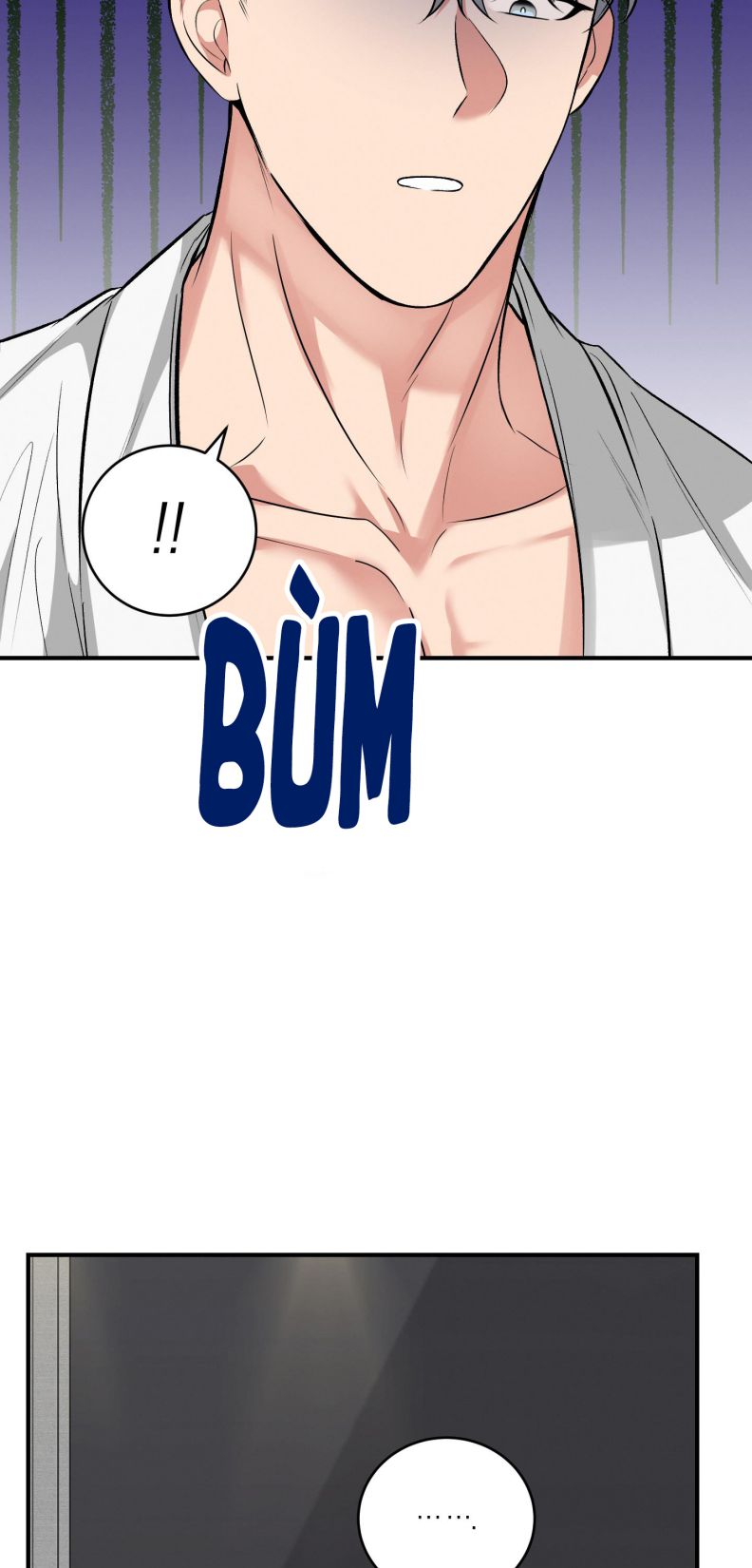 Đối Tác Vô Hình Chapter 5 - Next Chapter 6