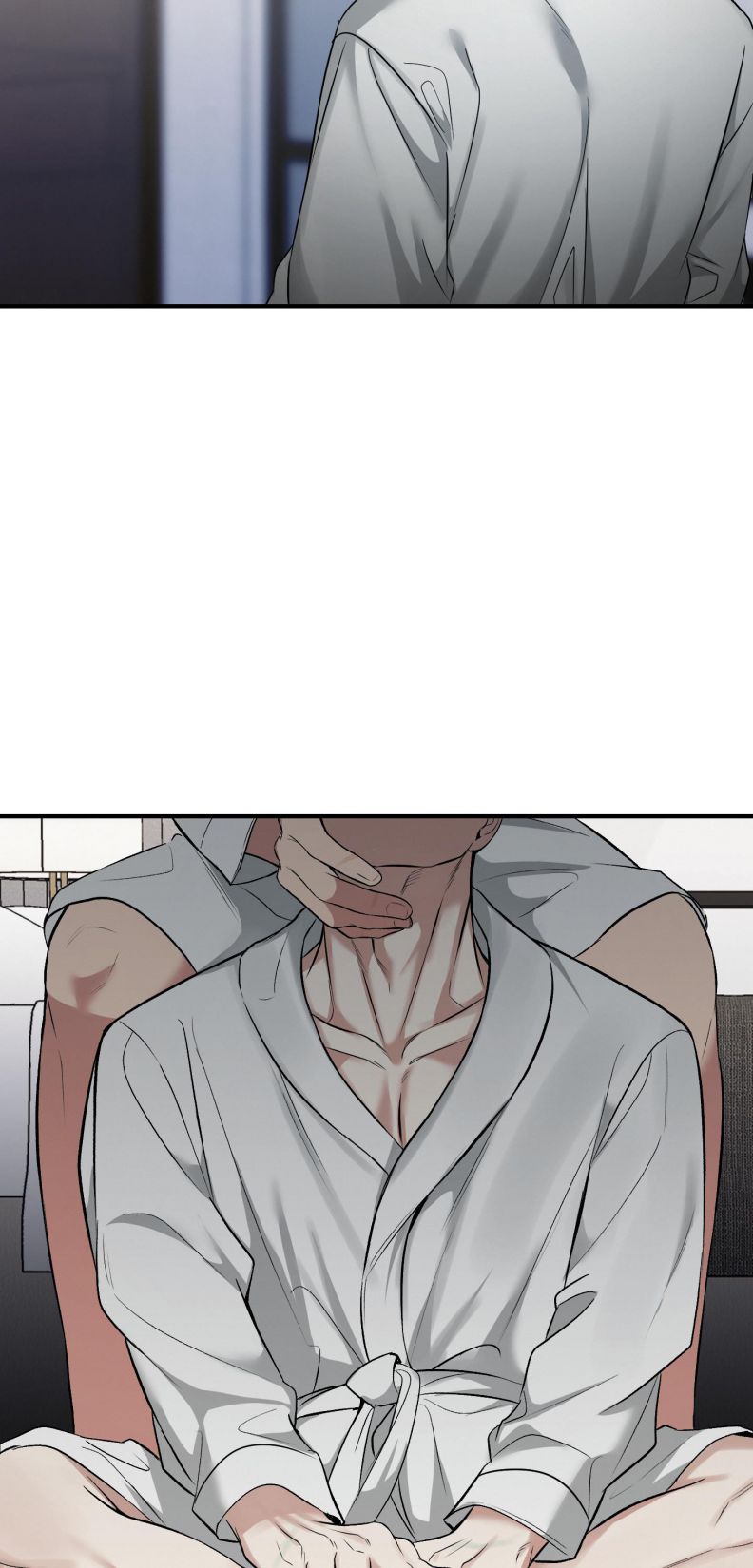 Đối Tác Vô Hình Chapter 5 - Next Chapter 6