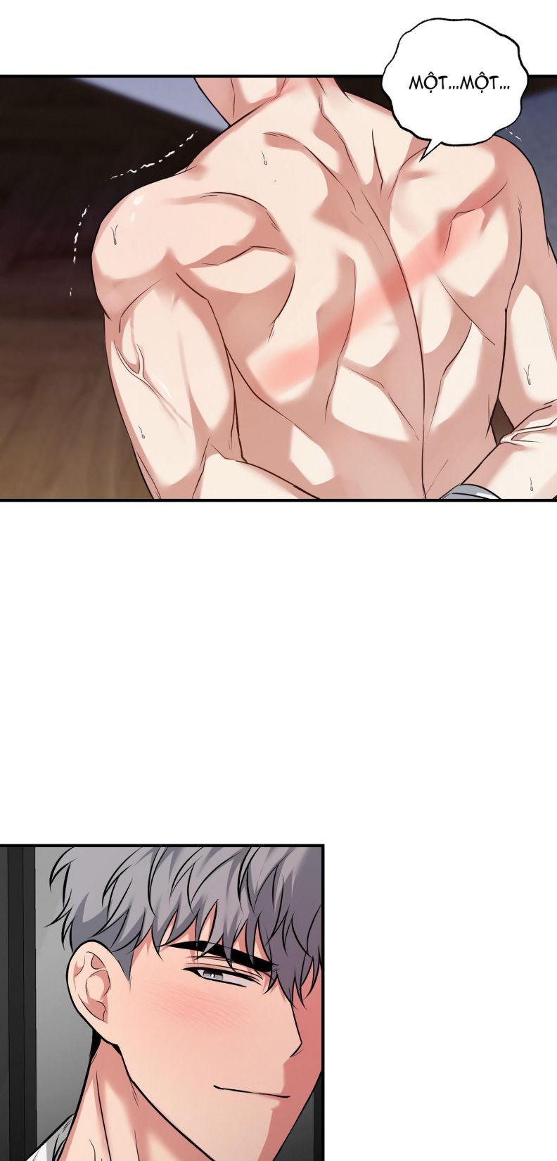 Đối Tác Vô Hình Chapter 5 - Next Chapter 6