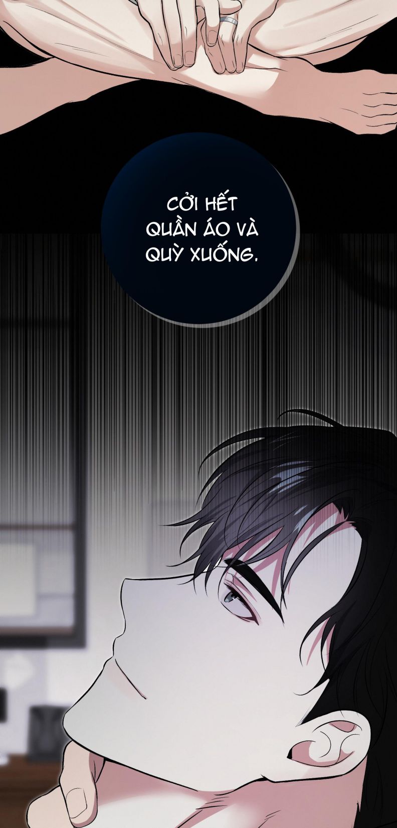 Đối Tác Vô Hình Chapter 5 - Next Chapter 6