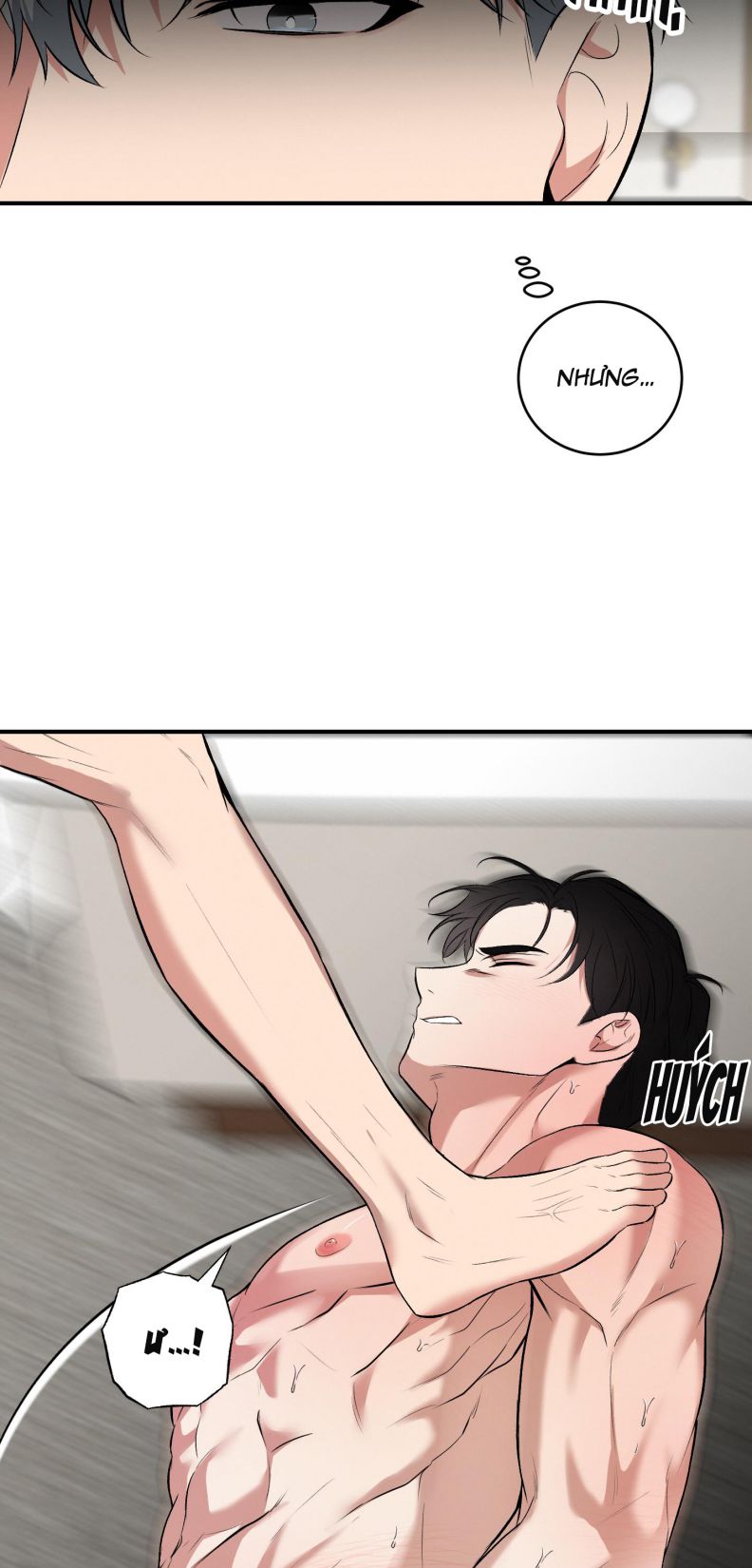 Đối Tác Vô Hình Chapter 5 - Next Chapter 6