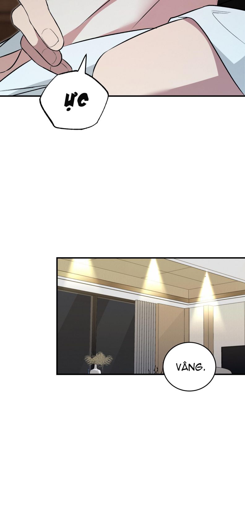 Đối Tác Vô Hình Chapter 5 - Next Chapter 6