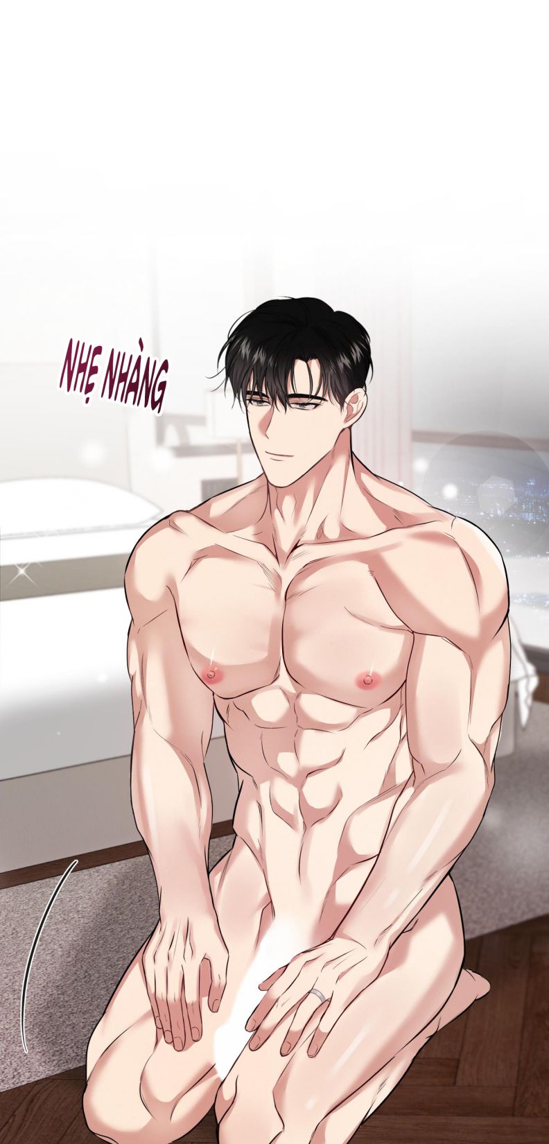 Đối Tác Vô Hình Chapter 5 - Next Chapter 6