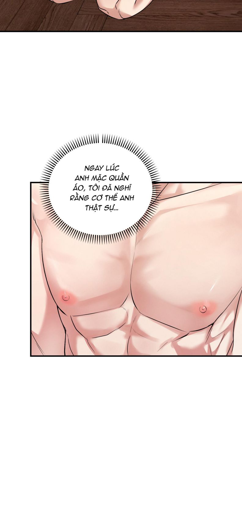 Đối Tác Vô Hình Chapter 5 - Next Chapter 6